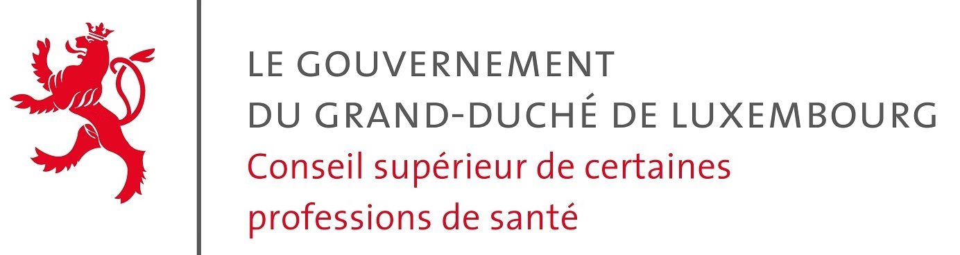 Conseil Sup&eacute;rieur de Certaines Professions de Sant&eacute;